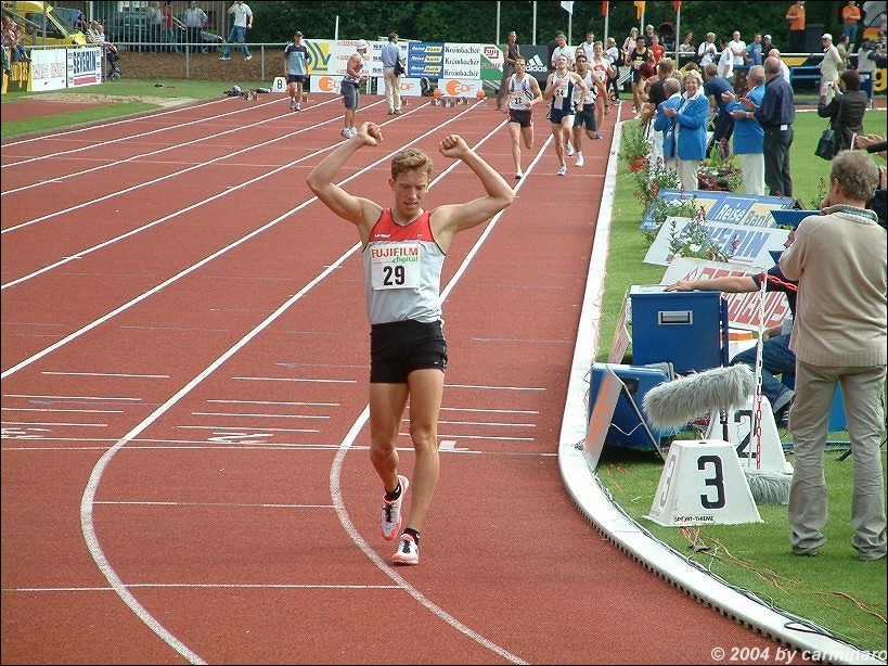 Marin Geisler