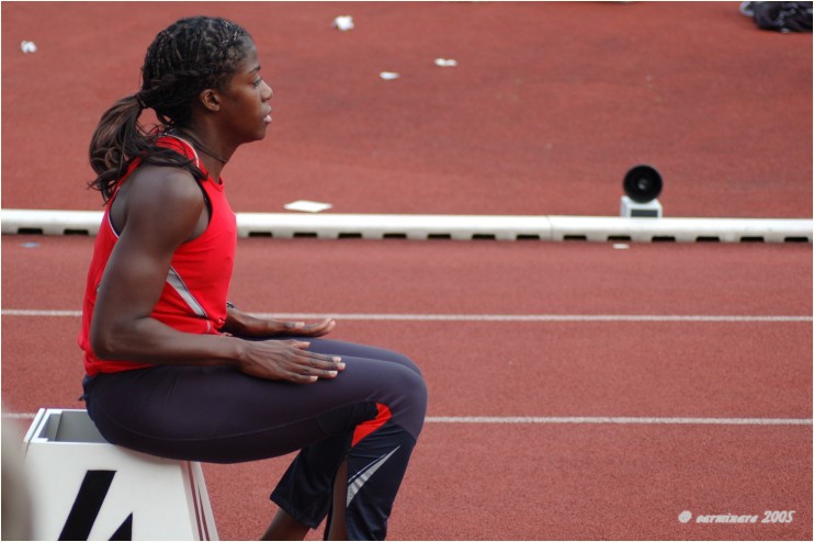 Anita Oppong